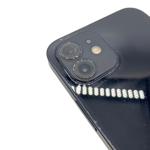 Apple (アップル) iPhone12 MGJ03J/A ＊外カメラ部分キズ・ハゲ有