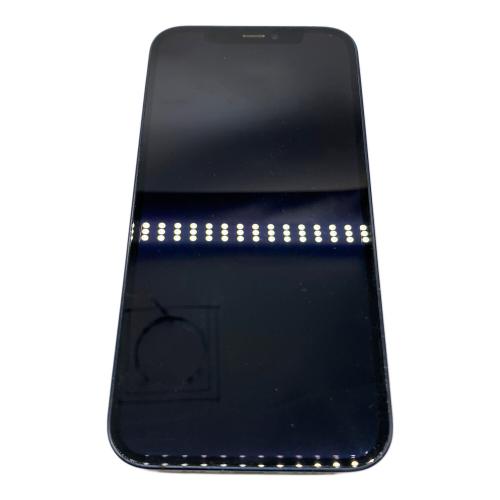 Apple (アップル) iPhone12 MGJ03J/A ＊外カメラ部分キズ・ハゲ有