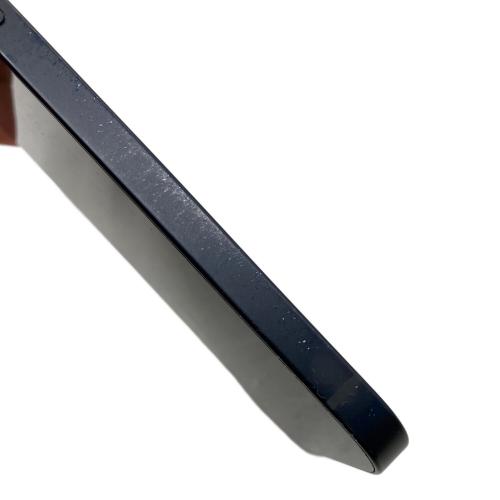 Apple (アップル) iPhone12 MGJ03J/A ＊外カメラ部分キズ・ハゲ有