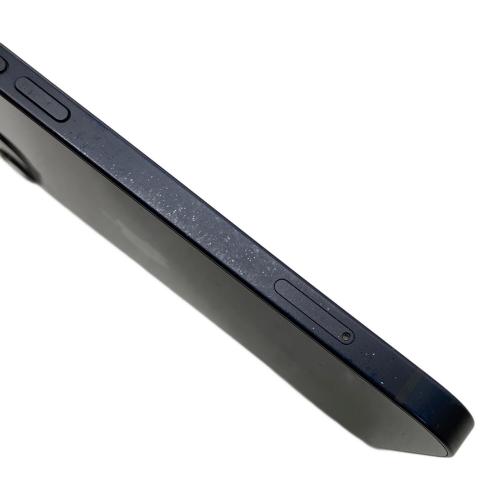 Apple (アップル) iPhone12 MGJ03J/A ＊外カメラ部分キズ・ハゲ有