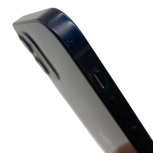 Apple (アップル) iPhone12 MGJ03J/A ＊外カメラ部分キズ・ハゲ有