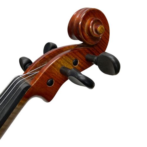 hermann teller バイオリン 1/30