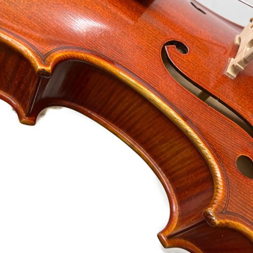 hermann teller バイオリン 1/30