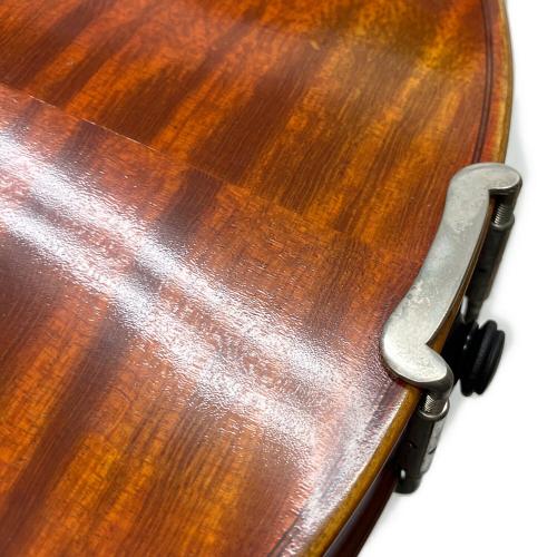 hermann teller バイオリン 1/30