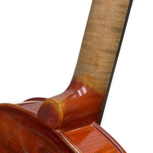 hermann teller バイオリン 1/30