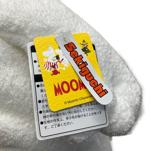 sekiguchi (セキグチ) ほあほあムーミン ヌイグルミ