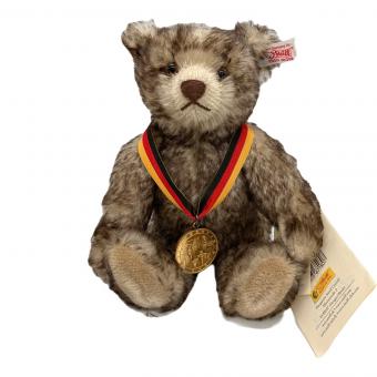 Steiff (シュタイフ) テディベア ツーリストベア ヌイグルミ