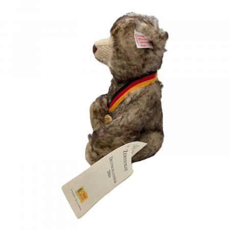 Steiff (シュタイフ) テディベア ツーリストベア ヌイグルミ