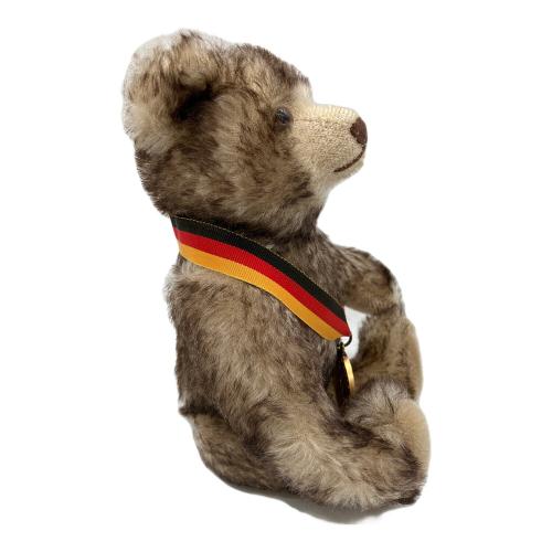 Steiff (シュタイフ) テディベア ツーリストベア ヌイグルミ