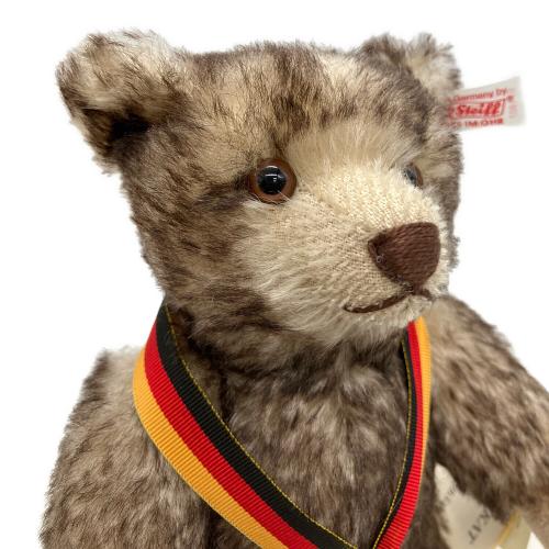 Steiff (シュタイフ) テディベア ツーリストベア ヌイグルミ