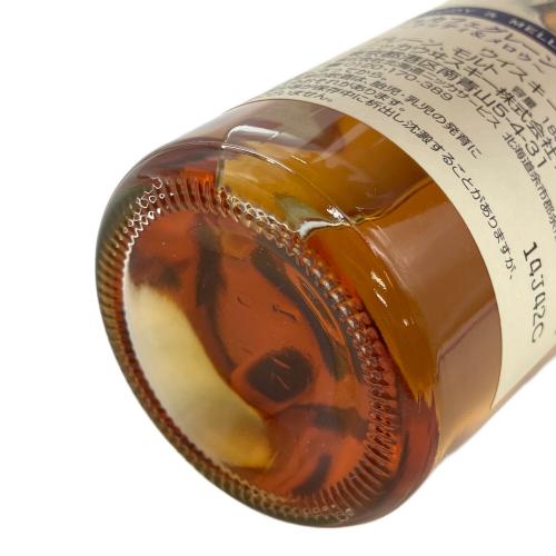 NIKKA ニッカ カフェグレーン ウィスキー 12年 coffey grain whisky 180ml