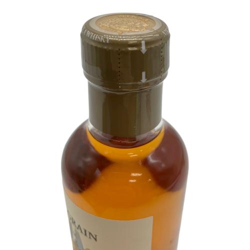 NIKKA ニッカ カフェグレーン ウィスキー 12年 coffey grain whisky 180ml