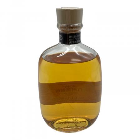 SUNTORY サントリー 白州蒸留所 ジャパニーズウィスキー 300ml