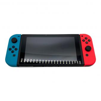 Nintendo (ニンテンドー) Nintendo Switch HAC-001 ＊左スティック変形有