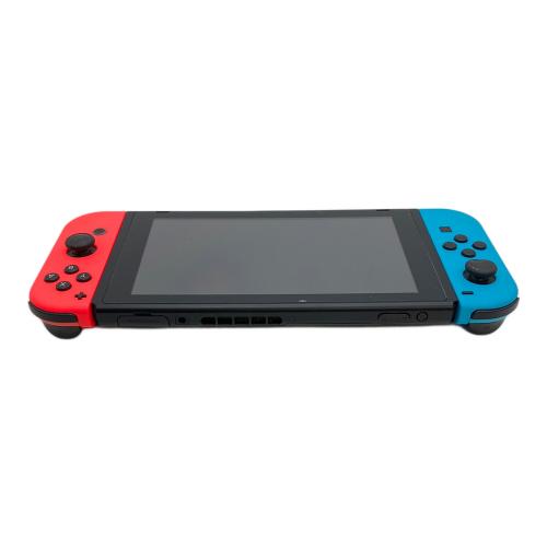 Nintendo (ニンテンドー) Nintendo Switch HAC-001 ＊左スティック変形有