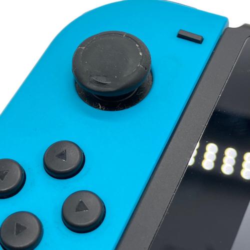 Nintendo (ニンテンドー) Nintendo Switch HAC-001 ＊左スティック変形有