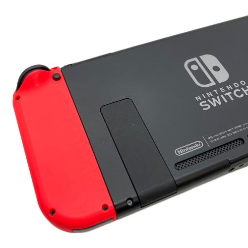 Nintendo (ニンテンドー) Nintendo Switch HAC-001 ＊左スティック変形有