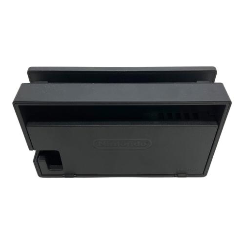 Nintendo (ニンテンドー) Nintendo Switch HAC-001 ＊左スティック変形有