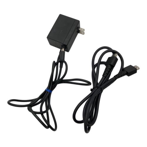 Nintendo (ニンテンドー) Nintendo Switch HAC-001 ＊左スティック変形有