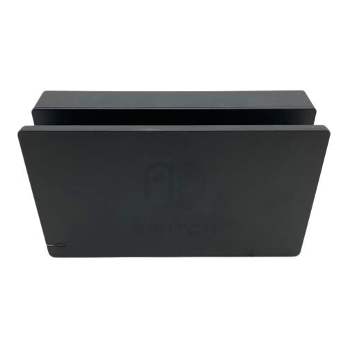 Nintendo (ニンテンドー) Nintendo Switch HAC-001 ＊左スティック変形有