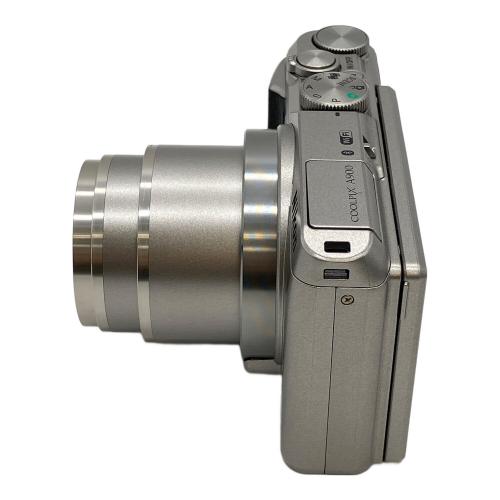Nikon (ニコン) コンパクトデジタルカメラ COOLPIX A900