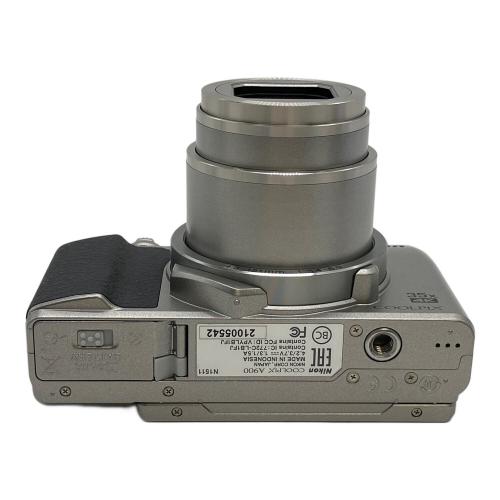 Nikon (ニコン) コンパクトデジタルカメラ COOLPIX A900