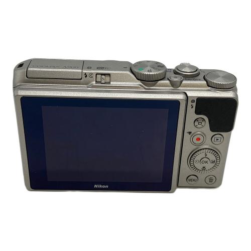 Nikon (ニコン) コンパクトデジタルカメラ COOLPIX A900