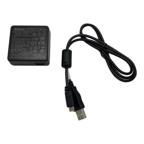 Nikon (ニコン) コンパクトデジタルカメラ COOLPIX A900