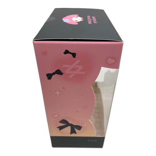 POP MART (ポップマート) MY MELODY×SKULLPANDA