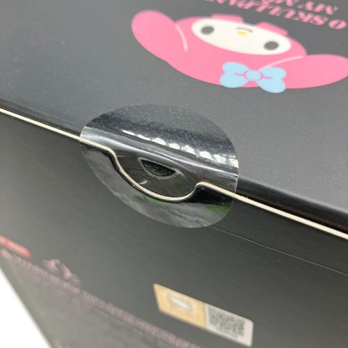 POP MART (ポップマート) MY MELODY×SKULLPANDA