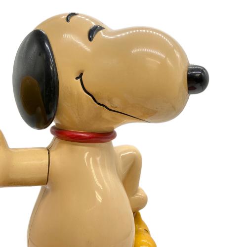 スヌーピー電話機 レトロホビー