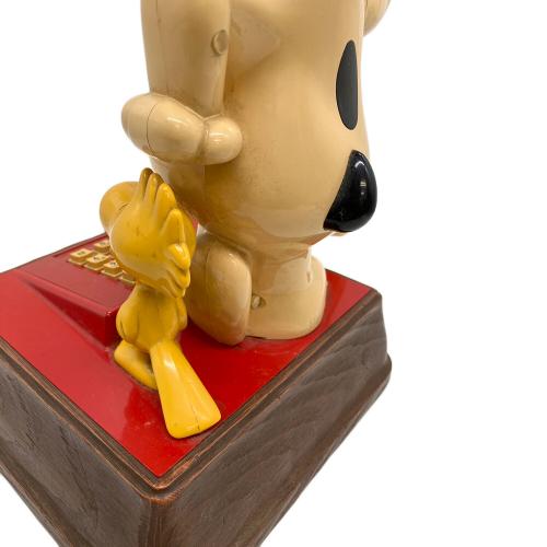 スヌーピー電話機 レトロホビー