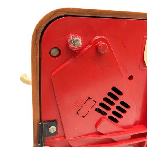 スヌーピー電話機 レトロホビー