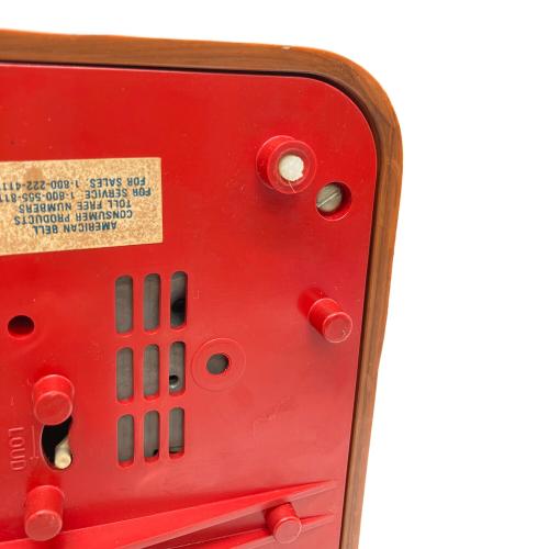 スヌーピー電話機 レトロホビー