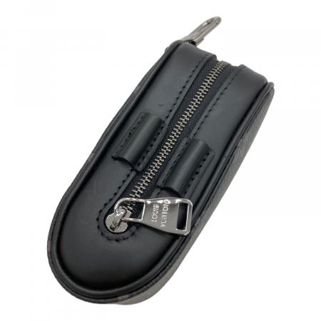 LOUIS VUITTON (ルイ ヴィトン) ゴルフボールポーチ GI0344 NFC反応有