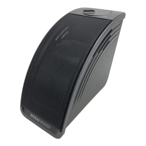 MIRAI SPEAKER ミライスピーカーミニ SF-MIRAIS7 14924512892