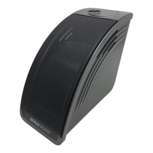 MIRAI SPEKER ミライスピーカーミニ  SF-MIRAIS7 14924511776