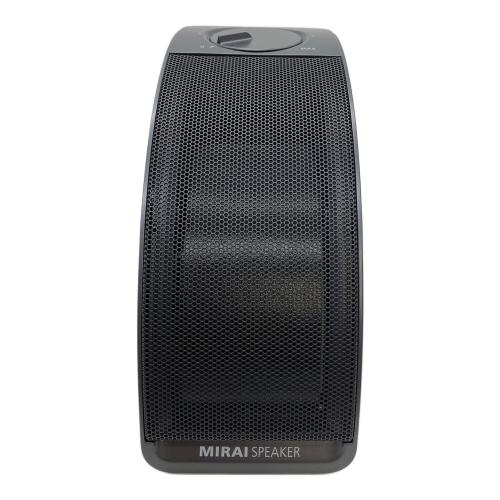 MIRAI SPEKER ミライスピーカーミニ  SF-MIRAIS7 14924511776