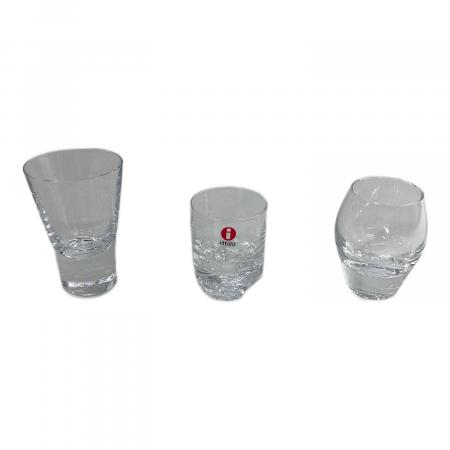 iittala (イッタラ) ショットグラス 5Pセット 箱有｜トレファクONLINE