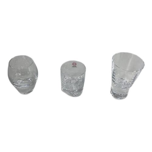 iittala (イッタラ) ショットグラス  5Pセット 箱有