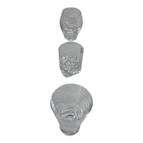 iittala (イッタラ) ショットグラス  5Pセット 箱有