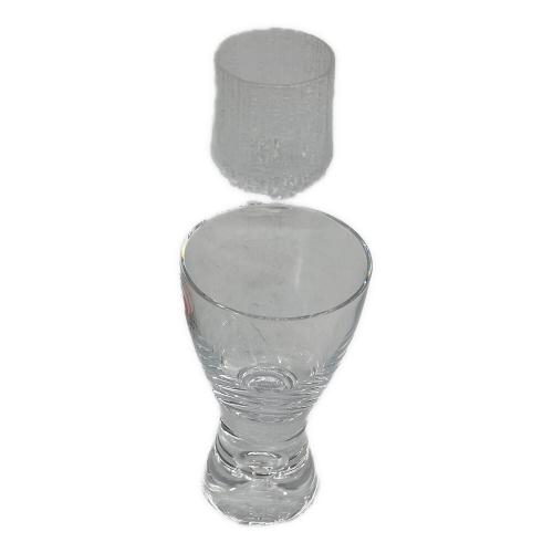 iittala (イッタラ) ショットグラス  5Pセット 箱有