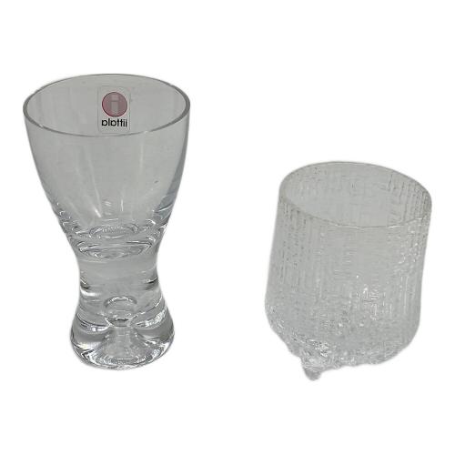 iittala (イッタラ) ショットグラス  5Pセット 箱有
