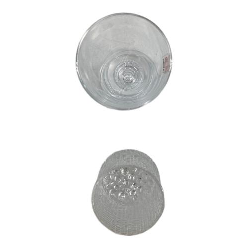 iittala (イッタラ) ショットグラス  5Pセット 箱有