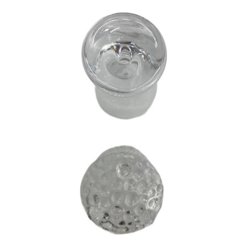 iittala (イッタラ) ショットグラス  5Pセット 箱有