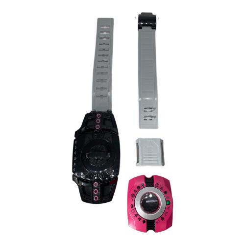 BANDAI（バンダイ）dxネオディケイドライバー＆ケータッチ21