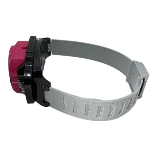 BANDAI（バンダイ）dxネオディケイドライバー＆ケータッチ21