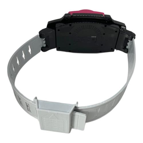 BANDAI（バンダイ）dxネオディケイドライバー＆ケータッチ21