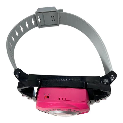 BANDAI（バンダイ）dxネオディケイドライバー＆ケータッチ21