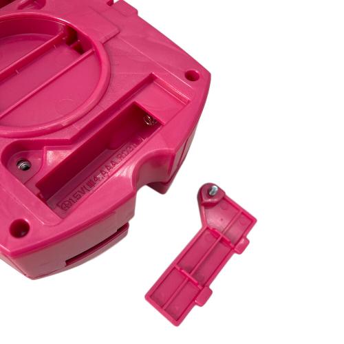 BANDAI（バンダイ）dxネオディケイドライバー＆ケータッチ21